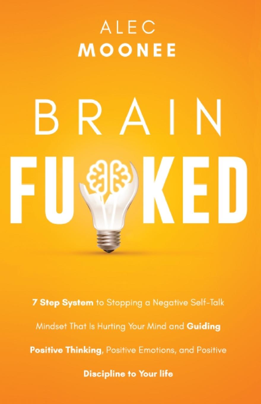 Vorderes Coverbild Brain Fu*ked