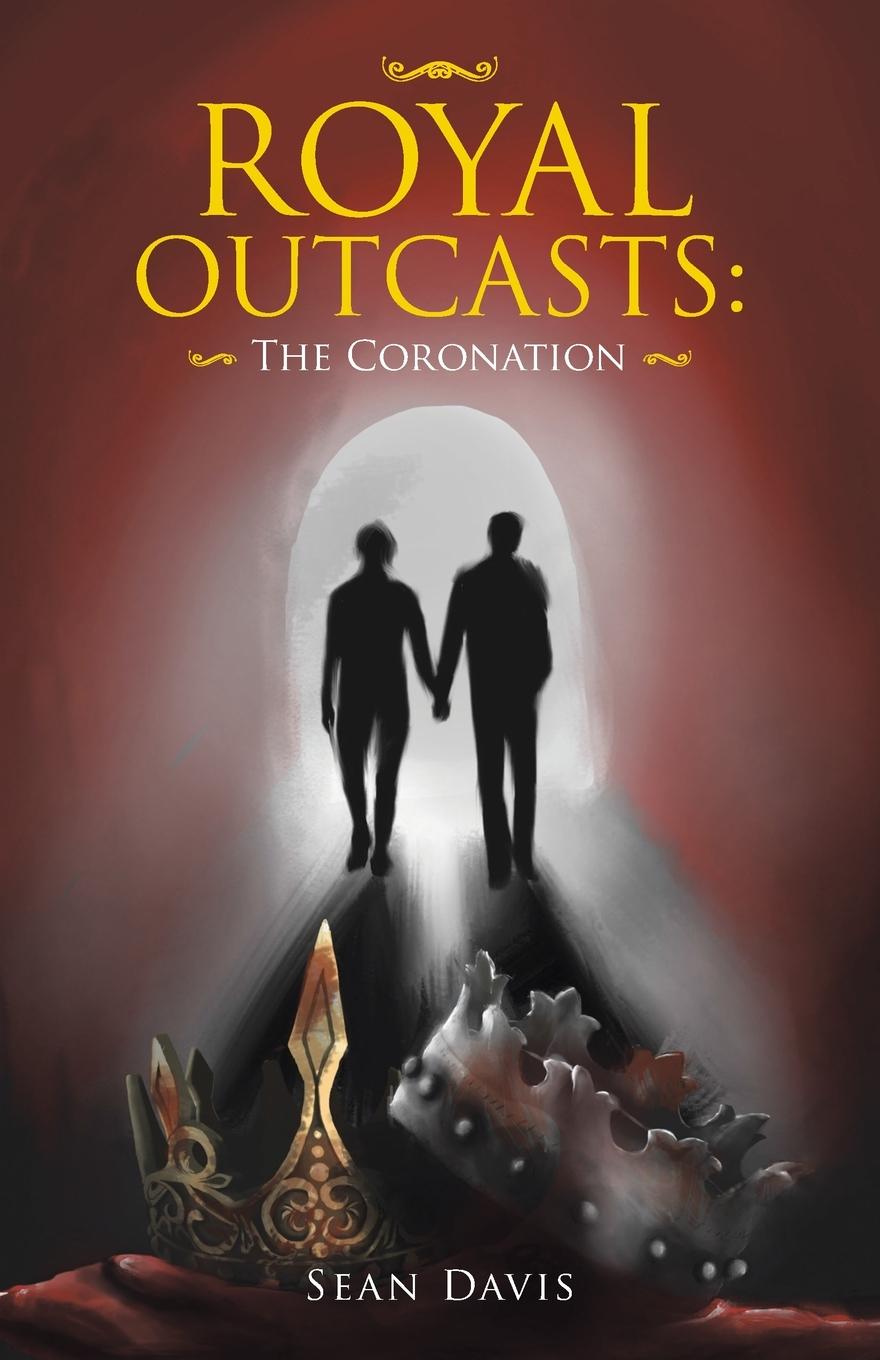 Vorderes Coverbild Royal Outcasts