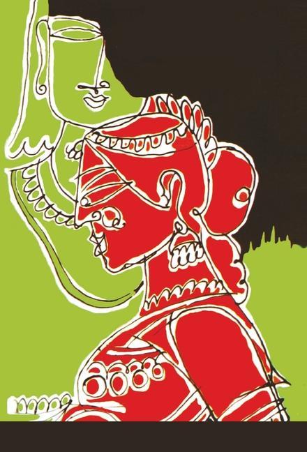 Vorderes Coverbild Vayam Raksham