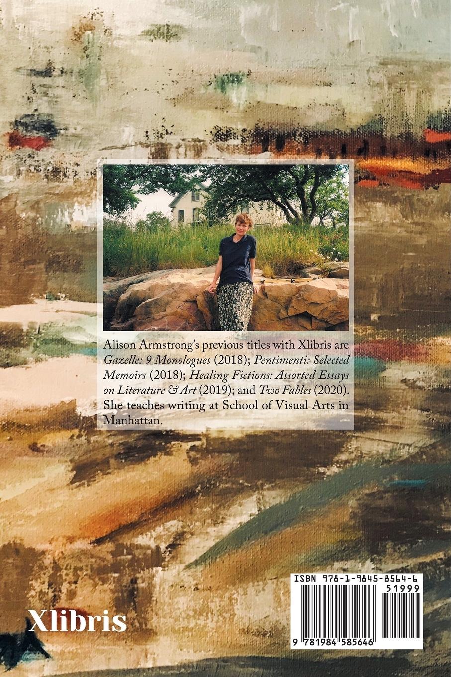 Rückseitencover The Pen-Ultimate Word