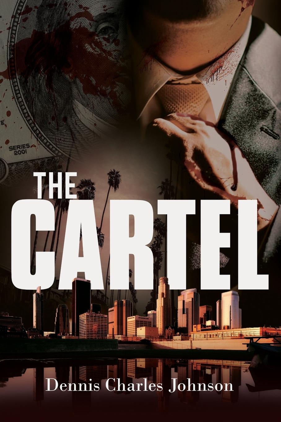 Vorderes Coverbild The Cartel