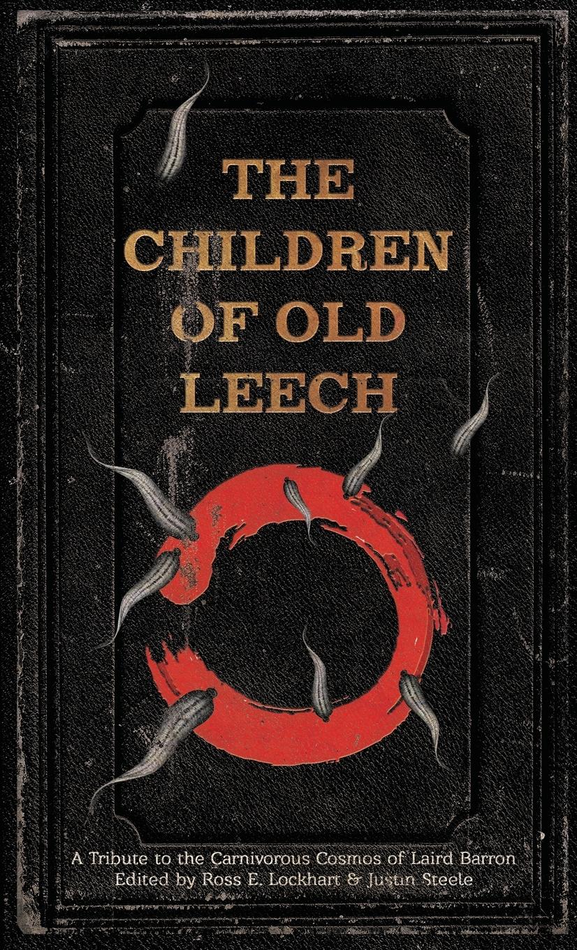 Vorderes Coverbild The Children of Old Leech