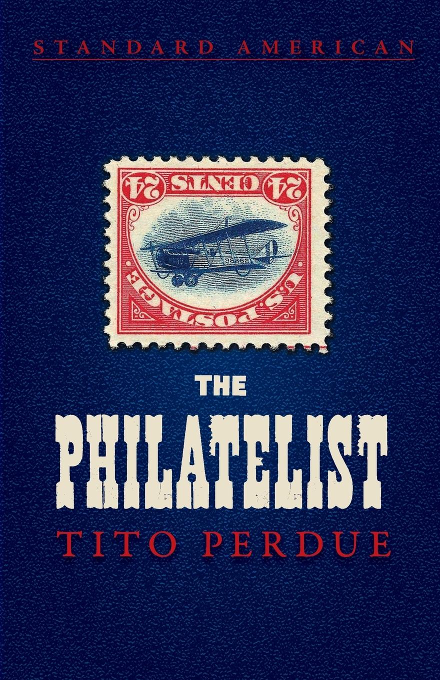 Vorderes Coverbild The Philatelist