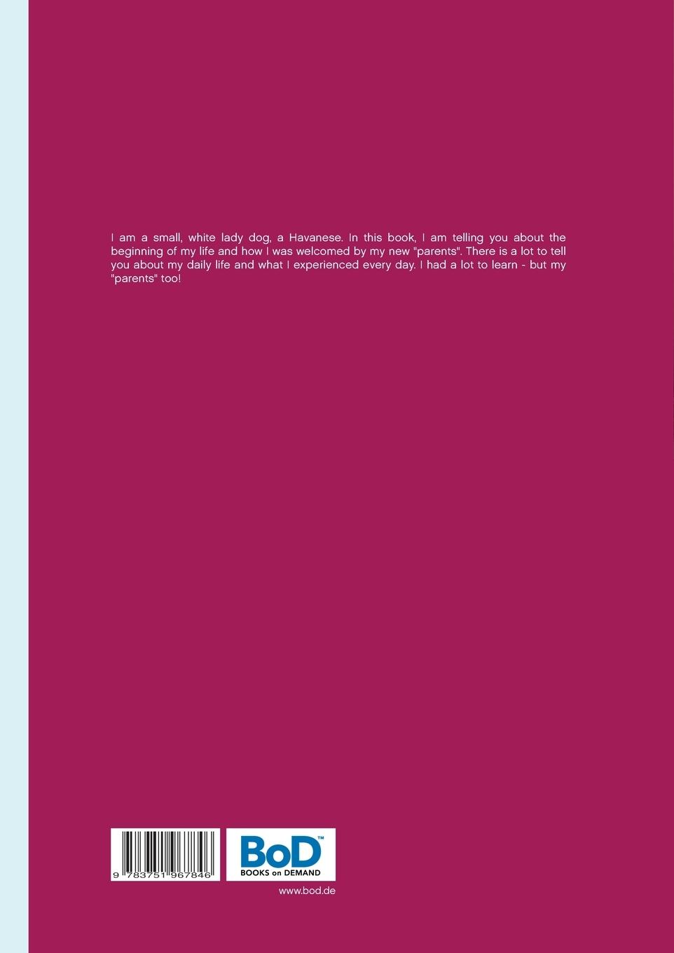 Rückseitencover Princess Abbey