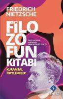 Vorderes Coverbild Filozofun Kitabi