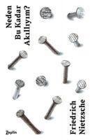 Vorderes Coverbild Neden Bu Kadar Akilliyim