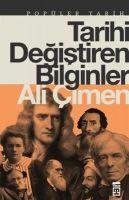 Vorderes Coverbild Tarihi Degistiren Bilginler