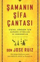 Vorderes Coverbild Samanin Sifa Cantasi