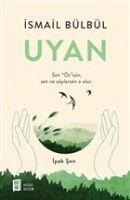 Vorderes Coverbild Uyan