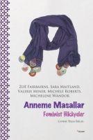 Vorderes Coverbild Anneme Masallar