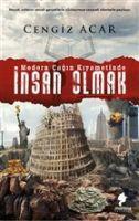 Vorderes Coverbild Insan Olmak
