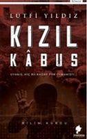 Vorderes Coverbild Kizil Kabus