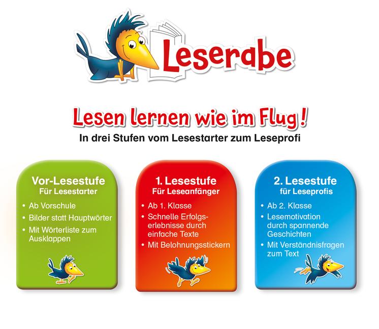 Beispielinhalt (Bild) Einhorngeschichten - Leserabe ab Vorschule - Erstlesebuch für Kinder ab 5 Jahren