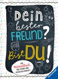 Vorderes Coverbild Dein bester Freund? Bist du!
