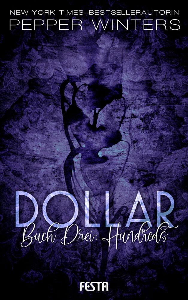 Vorderes Coverbild Dollar - Buch 3: Hundreds