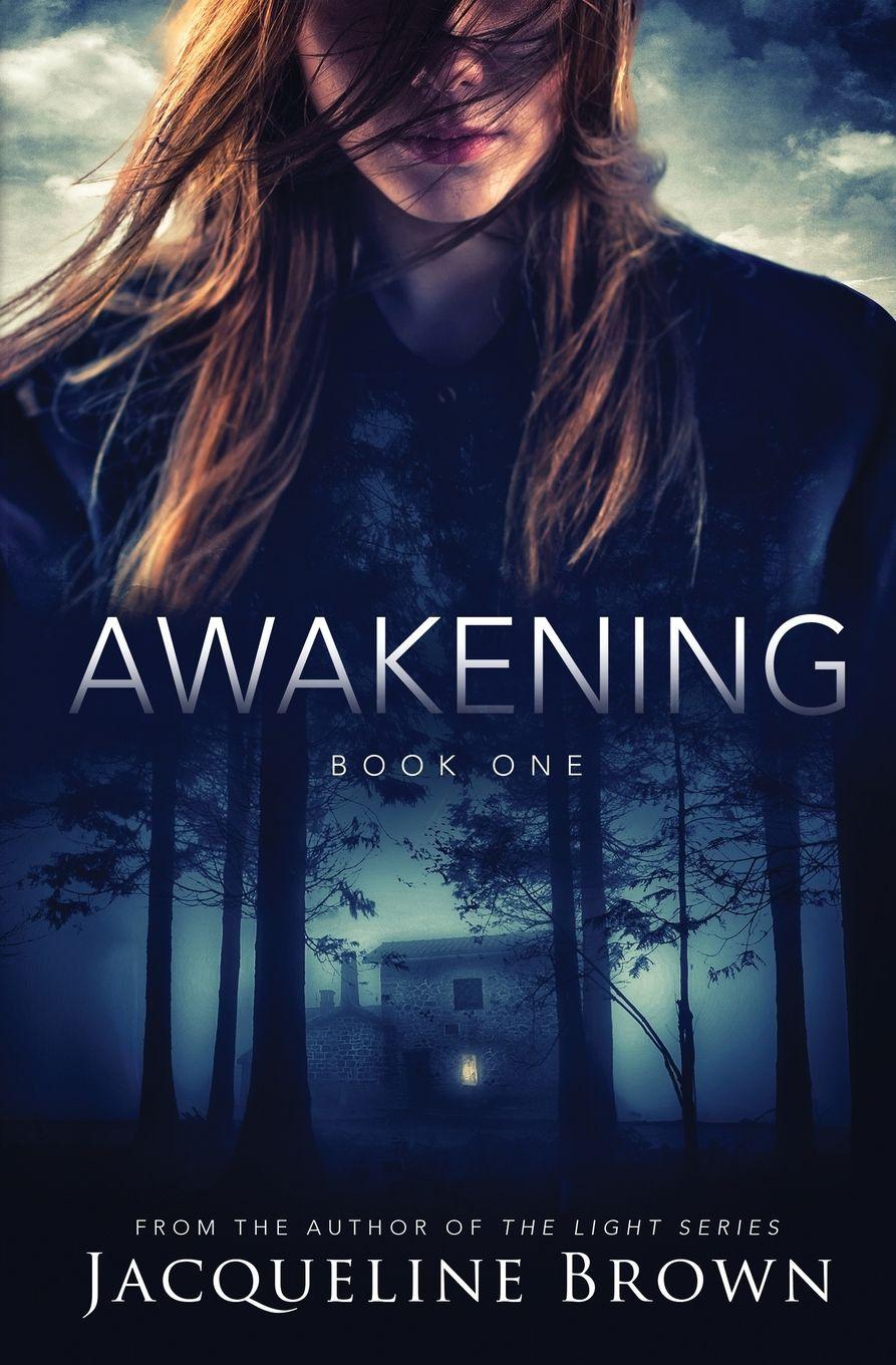 Vorderes Coverbild Awakening