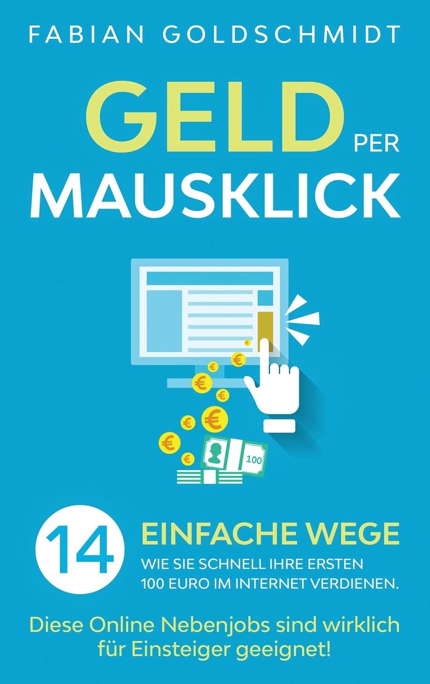 Vorderes Coverbild Geld per Mausklick
