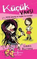 Vorderes Coverbild Kücük Vahsi - Gelmis Gecmis En Haylaz Kiz Kardes