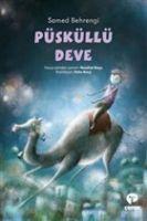 Vorderes Coverbild Püsküllü Deve