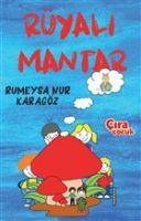 Vorderes Coverbild Rüyali Mantar