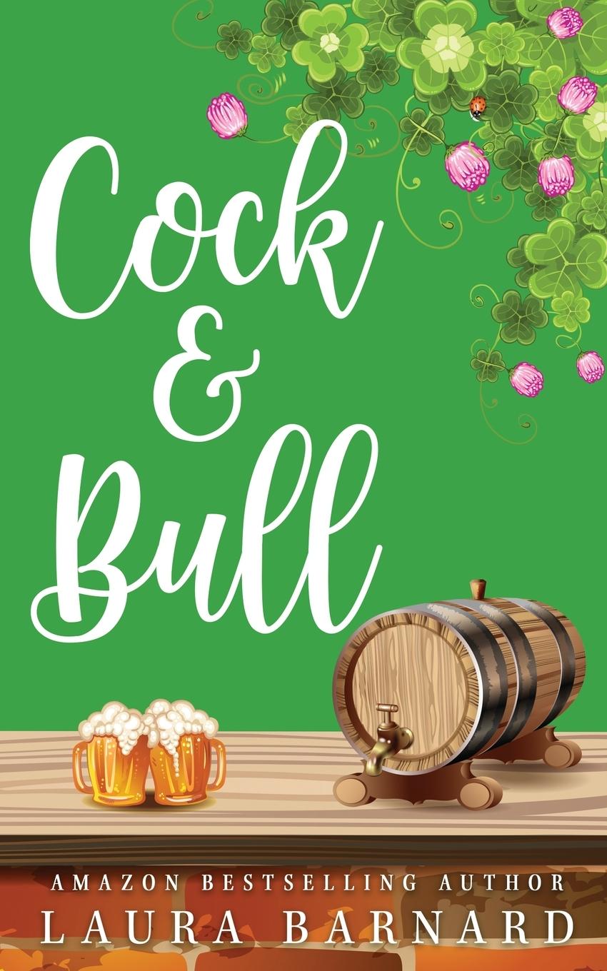 Vorderes Coverbild Cock & Bull