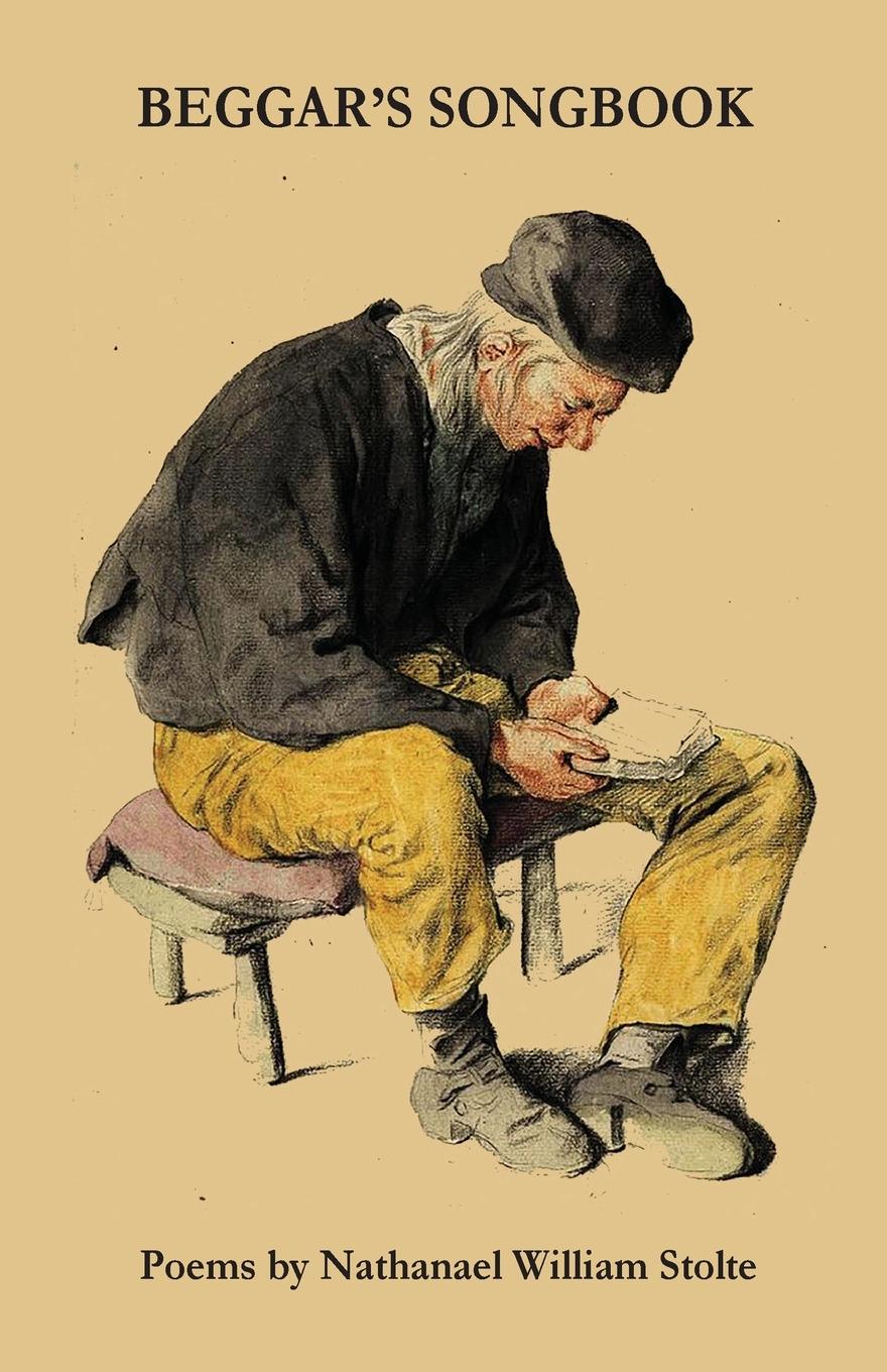 Vorderes Coverbild Beggar's Songbook