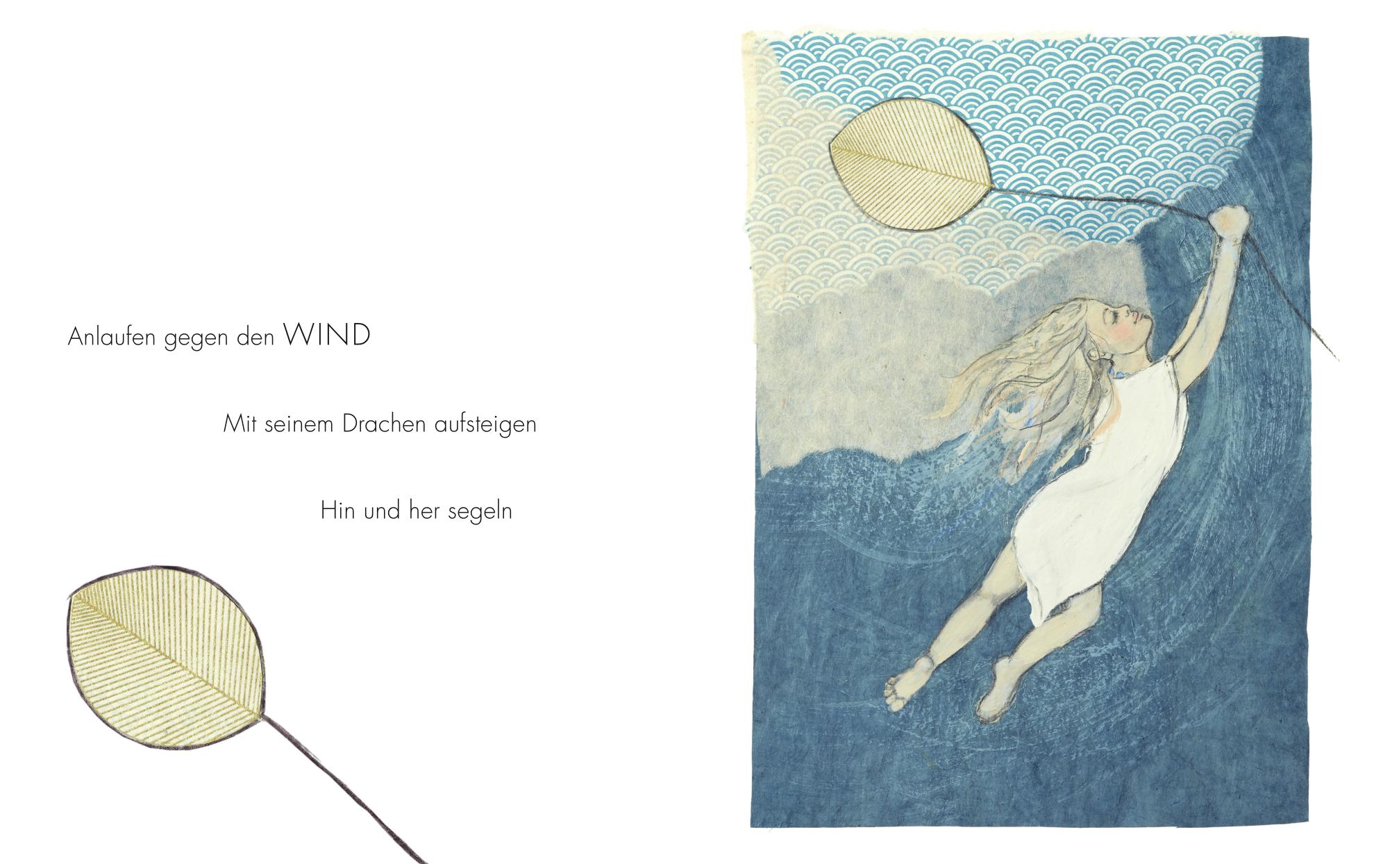 Beispielinhalt (Bild) Windkind