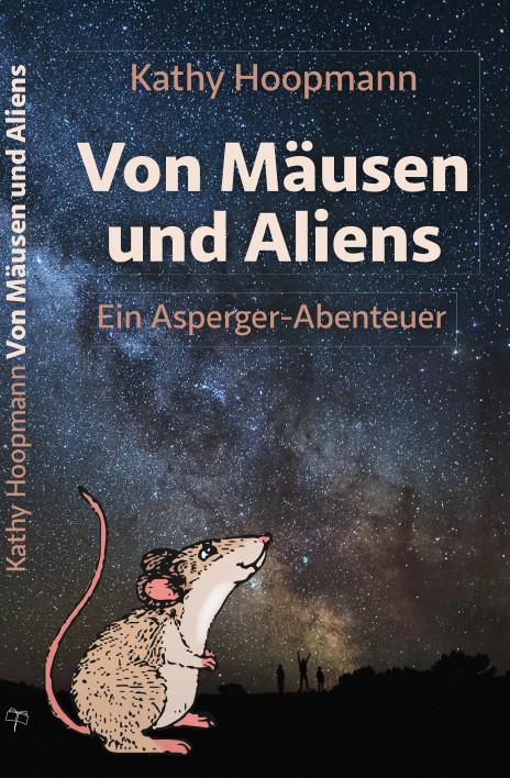 Vorderes Coverbild Von Mäusen und Aliens