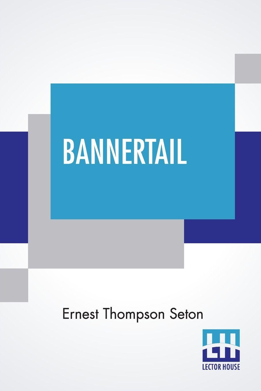 Vorderes Coverbild Bannertail
