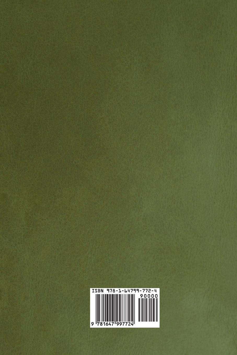 Rückseitencover The Castle of Wolfenbach