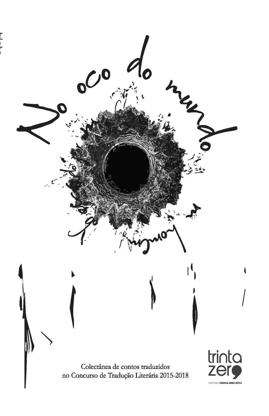 Vorderes Coverbild No Oco do Mundo