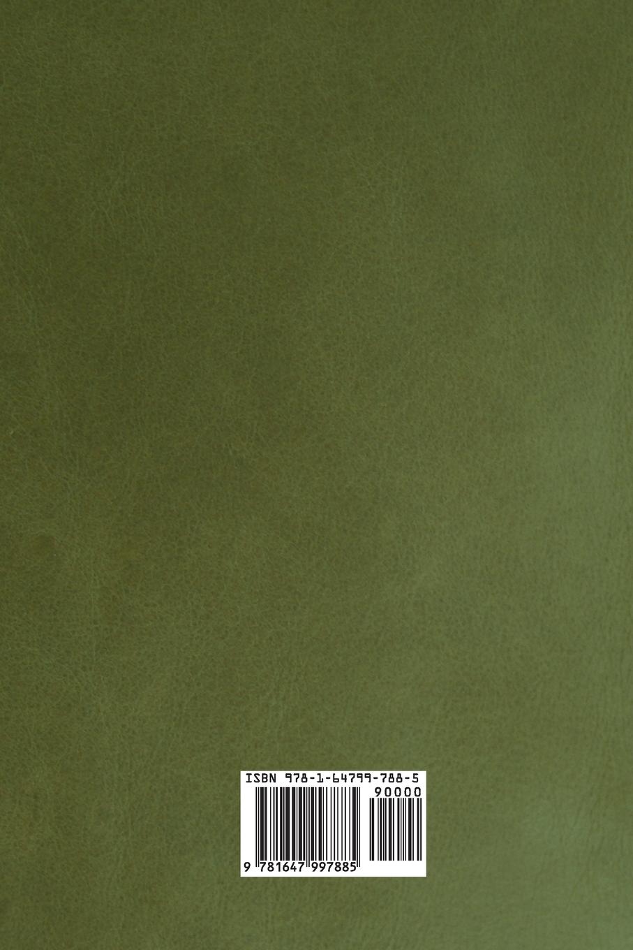 Rückseitencover Six Characters in Search of an Author