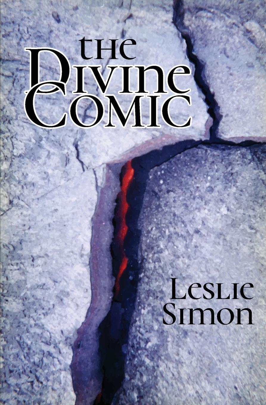 Vorderes Coverbild The Divine Comic