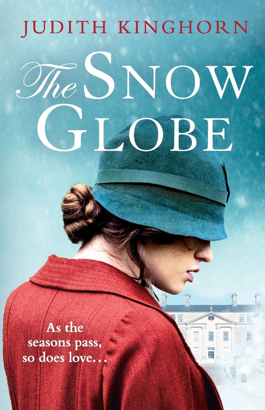 Vorderes Coverbild The Snow Globe