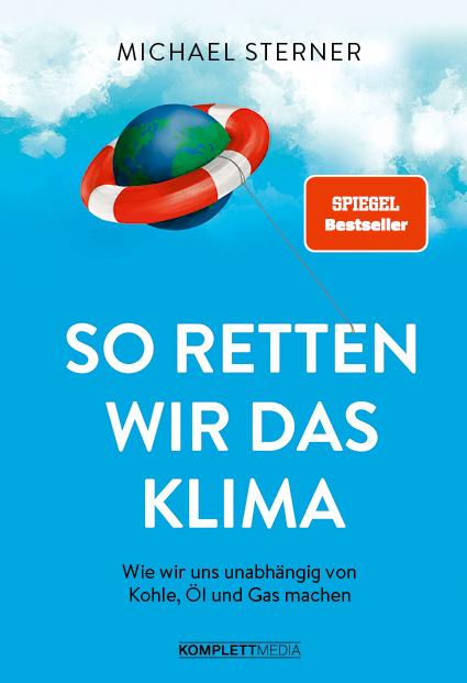 Vorderes Coverbild So retten wir das Klima