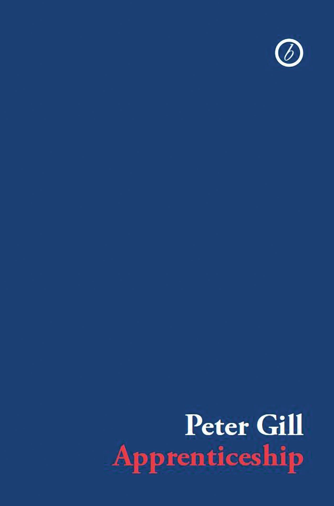 Vorderes Coverbild Apprenticeship