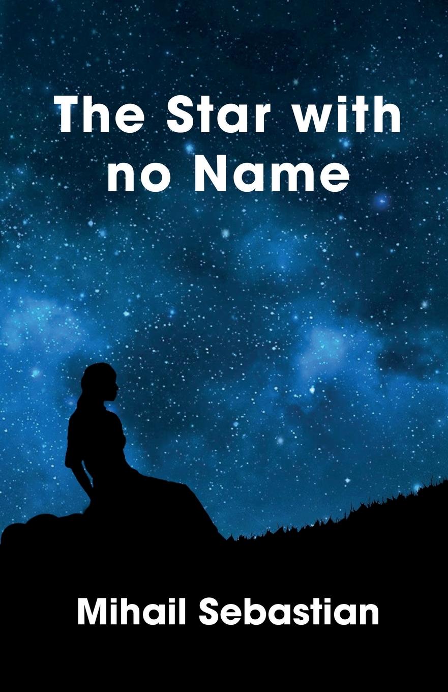 Vorderes Coverbild The Star with no Name