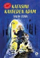 Vorderes Coverbild Kafasini Kaybeden Adam