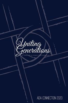 Vorderes Coverbild Uniting Generations