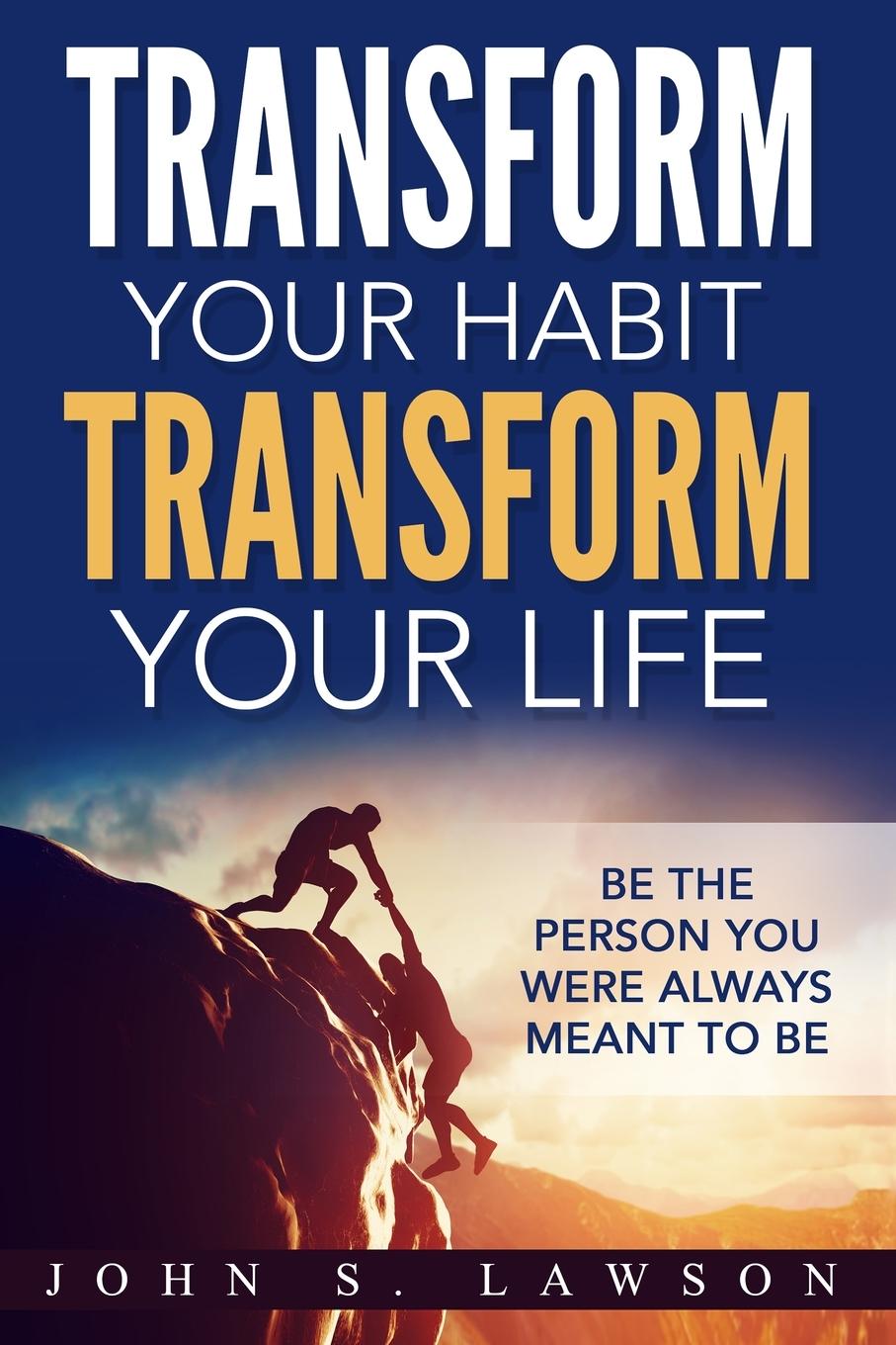Vorderes Coverbild Habits of Successful People