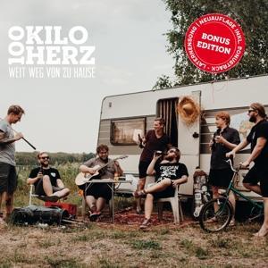 Vorderes Coverbild Weit Weg Von Zu Hause (+Bonustrack)
