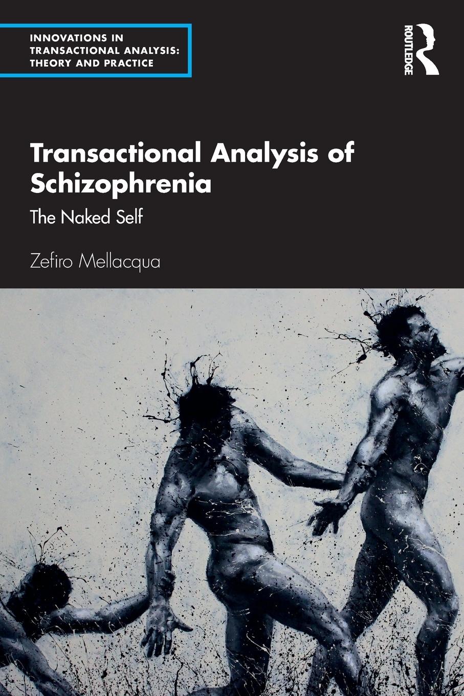 Vorderes Coverbild Transactional Analysis of Schizophrenia