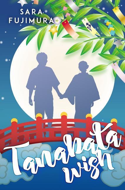 Vorderes Coverbild Tanabata Wish