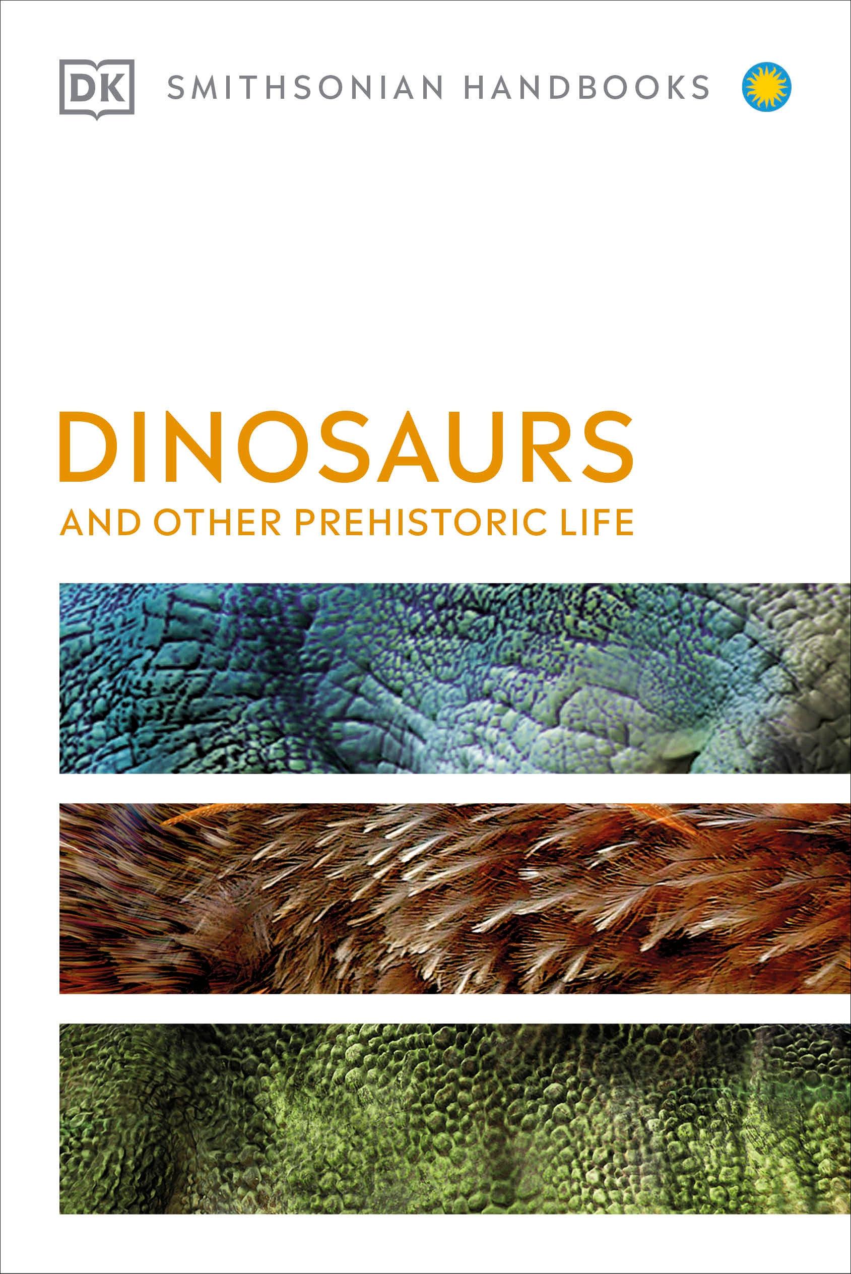 Vorderes Coverbild Dinosaurs and Other Prehistoric Life