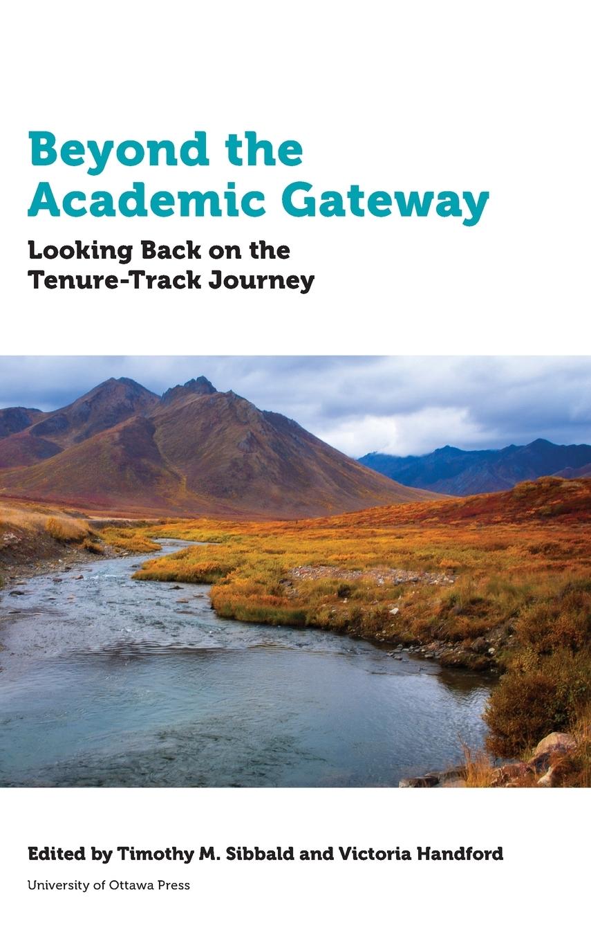 Vorderes Coverbild Beyond the Academic Gateway