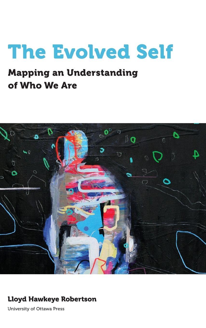 Vorderes Coverbild Evolved Self