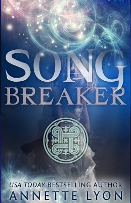 Vorderes Coverbild Song Breaker