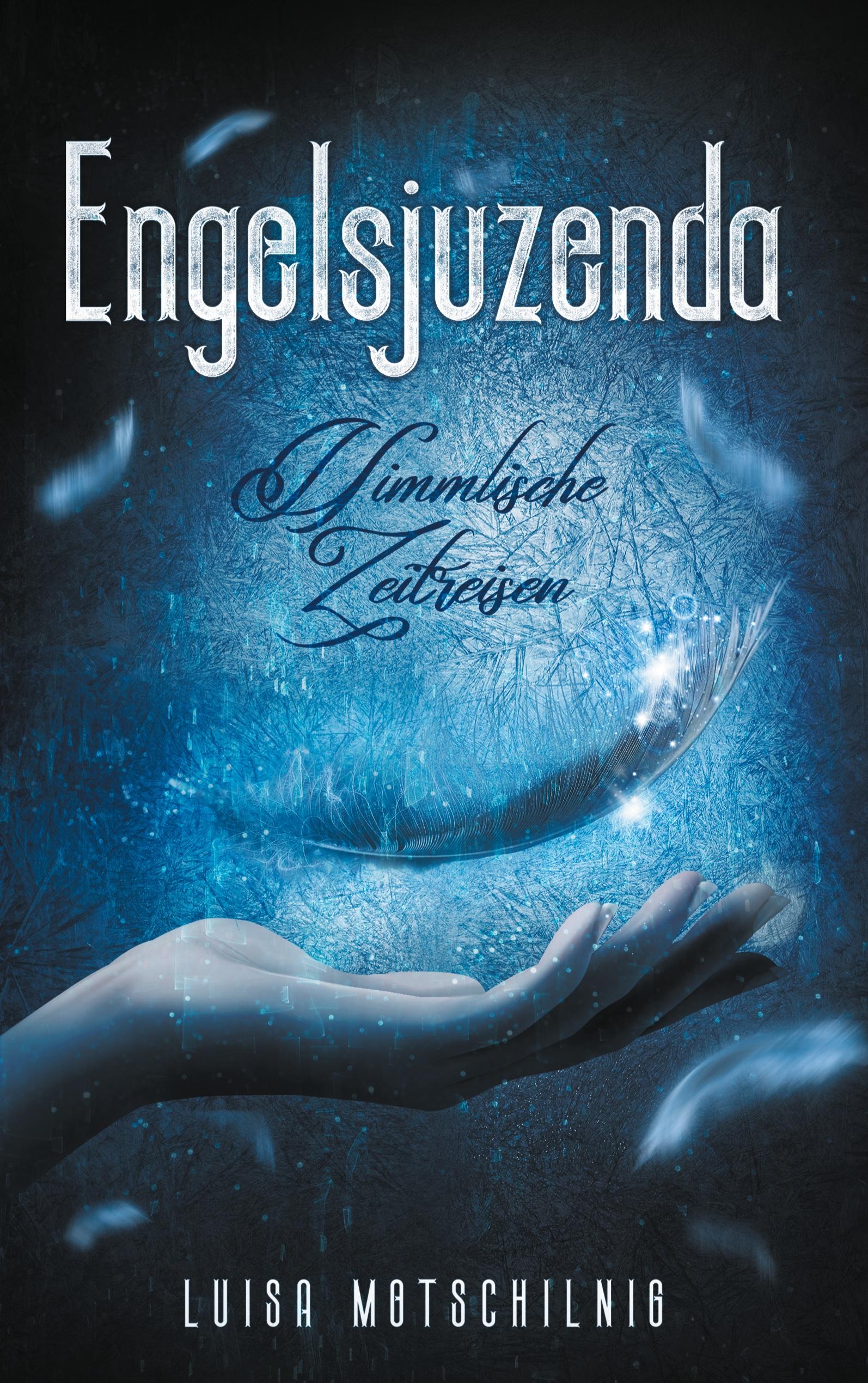 Vorderes Coverbild Engelsjuzenda