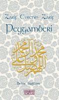 Vorderes Coverbild Zarif Evrenin Zarif Peygamberi