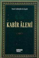 Vorderes Coverbild Kabir Alemi Büyük Boy, Ciltli